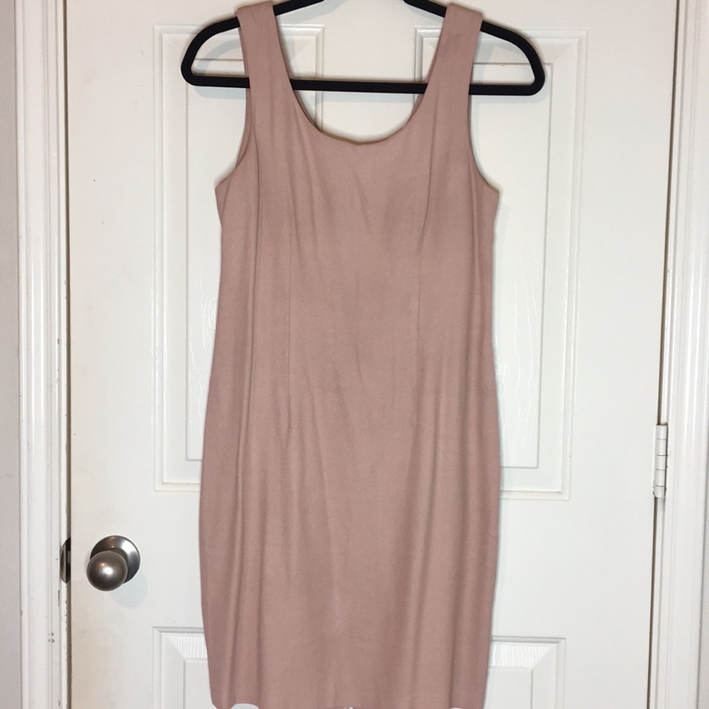 Professional Blush Dress💕